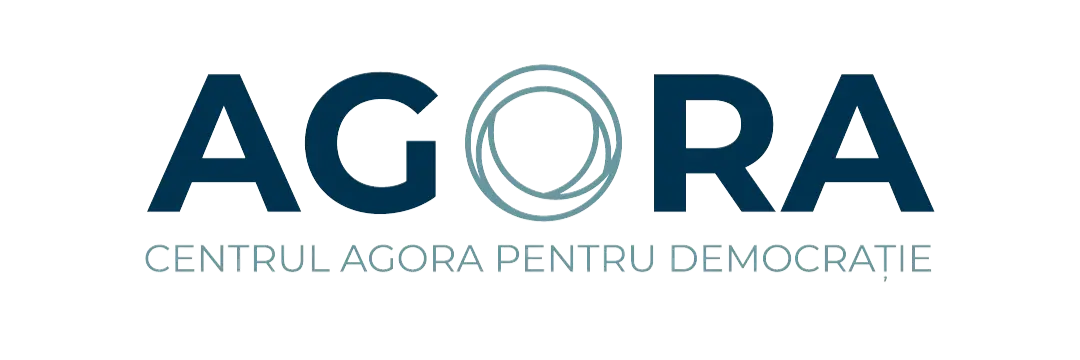 Centrul Agora