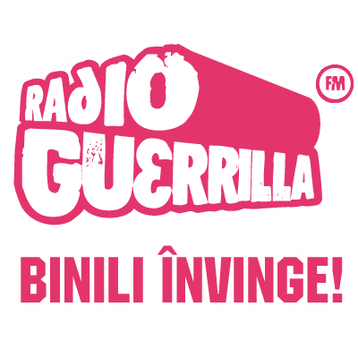 Radio Guerrilla