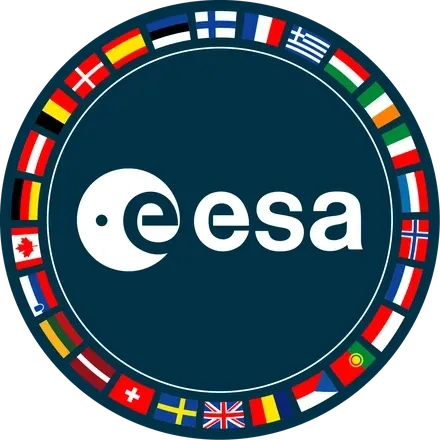 ESA - European Space Agency