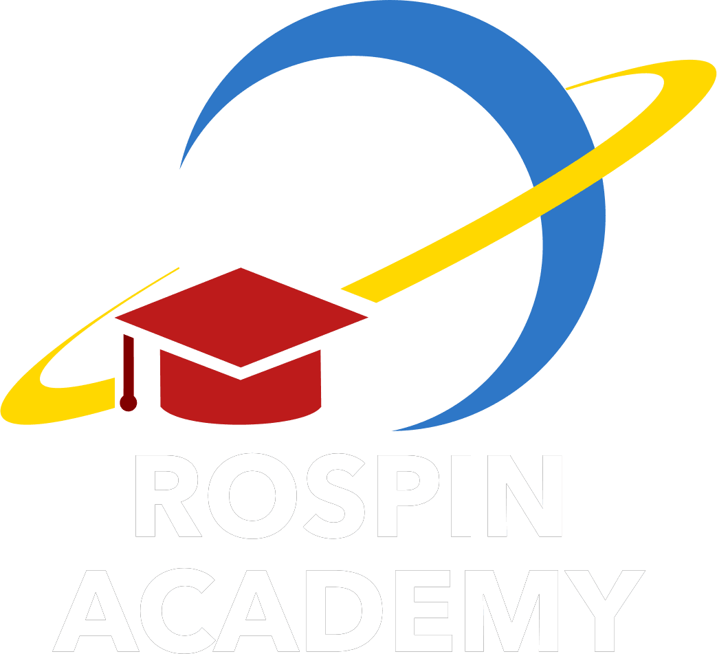 Prima ediție a ROSPIN Academy pentru studenți