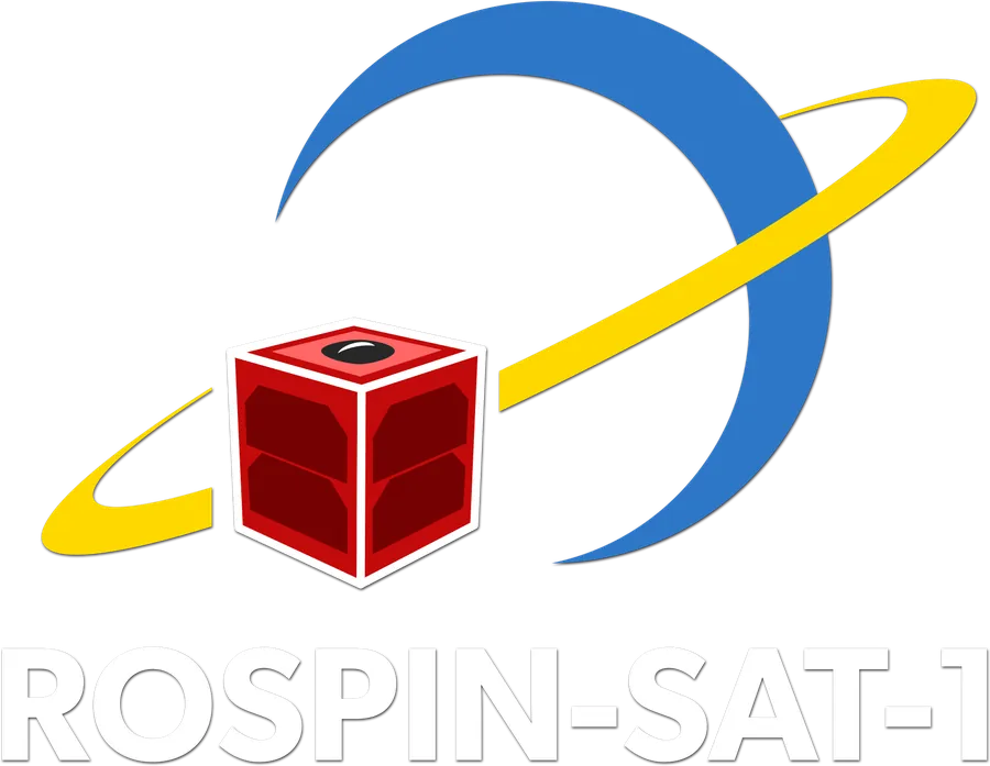 Restructurarea echipei și adoptarea numelui ROSPIN-SAT-1