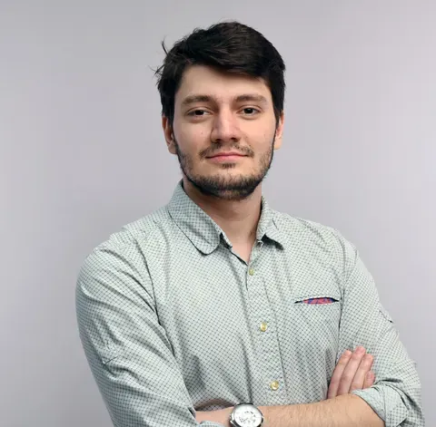 Radu Tudorache